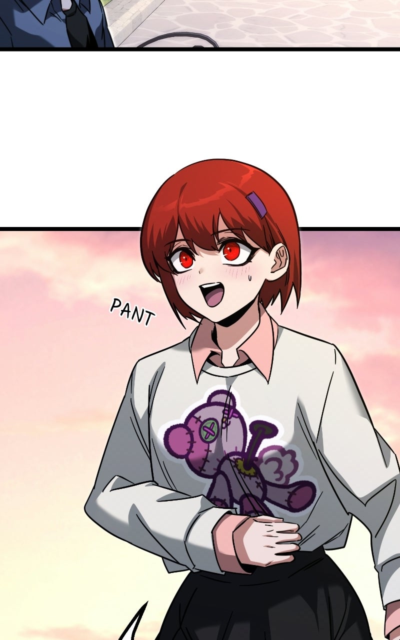 The Academy’sSashimi Sword Master Ep. 60 - Contact page 136 - 