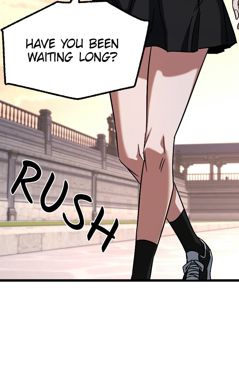 The Academy’sSashimi Sword Master Ep. 60 - Contact page 137 - 