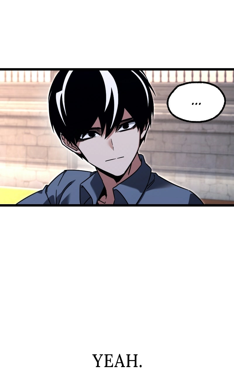 The Academy’sSashimi Sword Master Ep. 60 - Contact page 138 - 