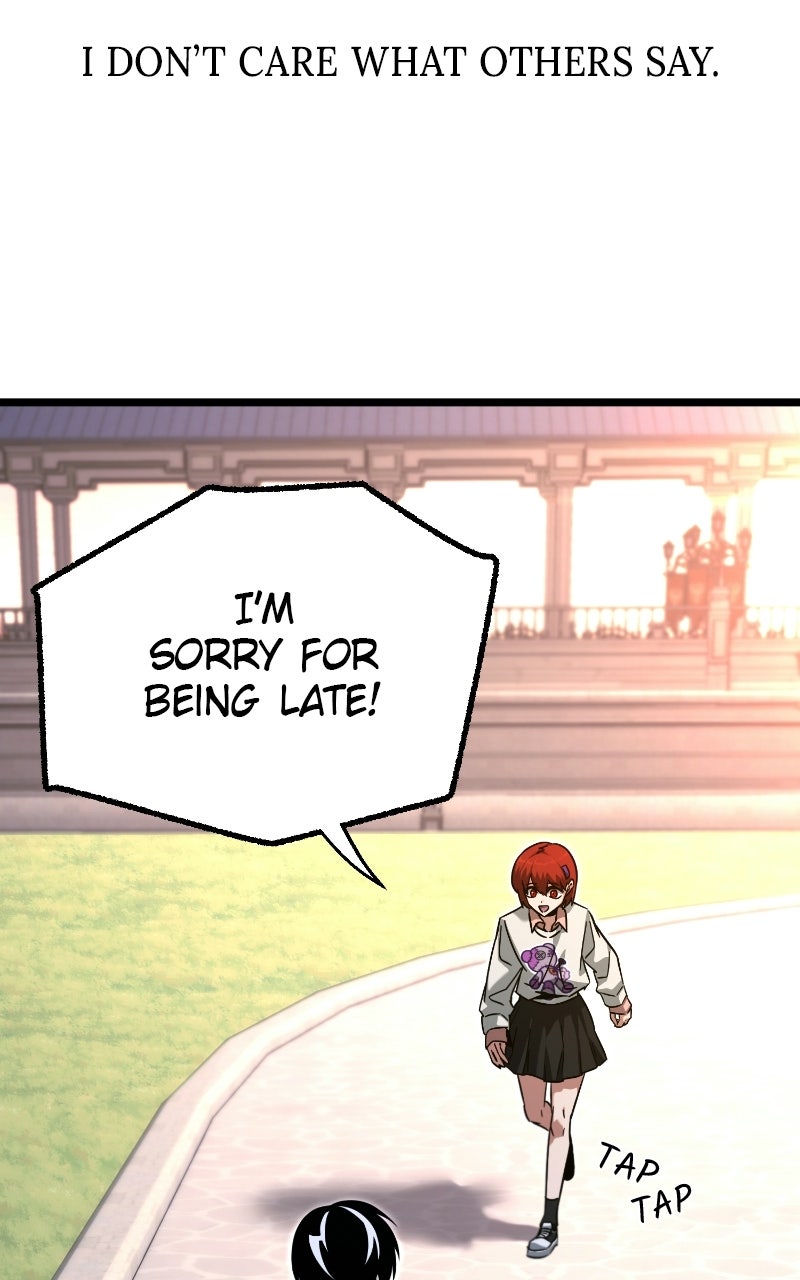 The Academy’sSashimi Sword Master Ep. 60 - Contact page 139 - 