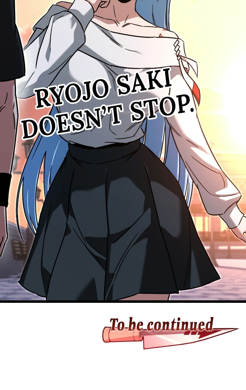 The Academy’sSashimi Sword Master Ep. 60 - Contact page 143 - 