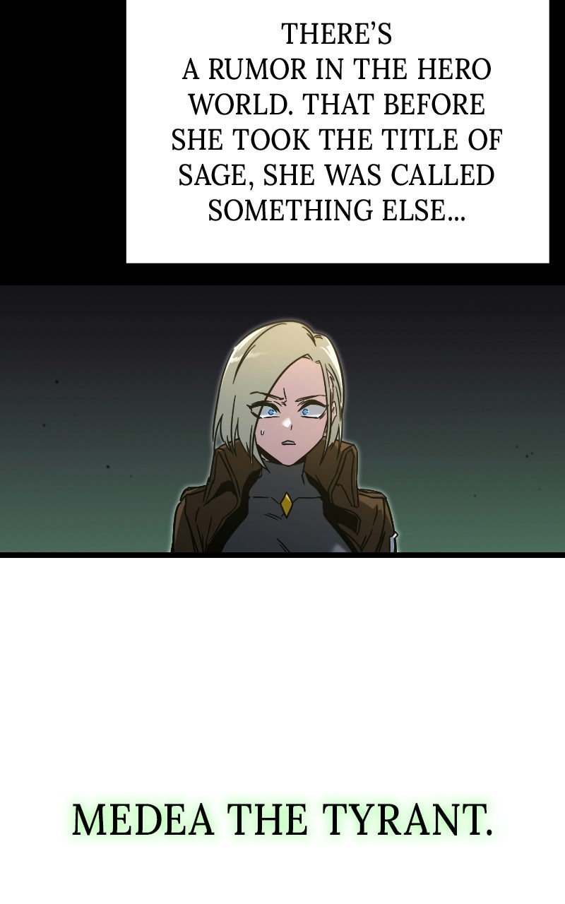 The Academy’sSashimi Sword Master Ep. 60 - Contact page 16 - 