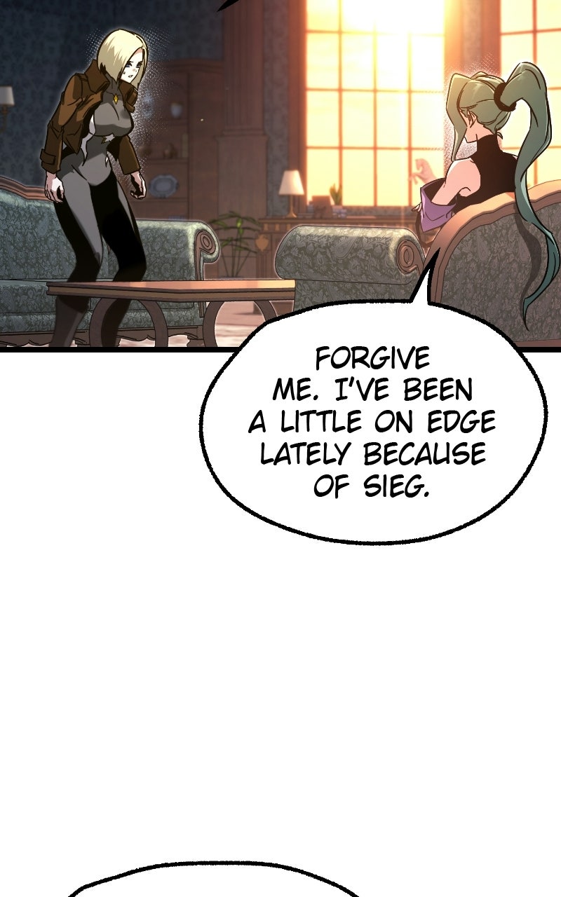 The Academy’sSashimi Sword Master Ep. 60 - Contact page 19 - 