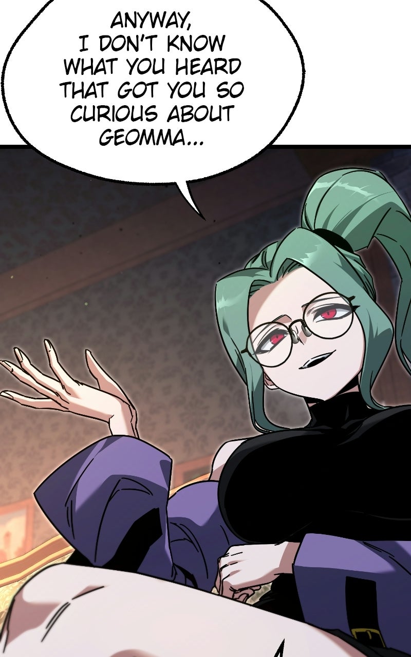 The Academy’sSashimi Sword Master Ep. 60 - Contact page 20 - 