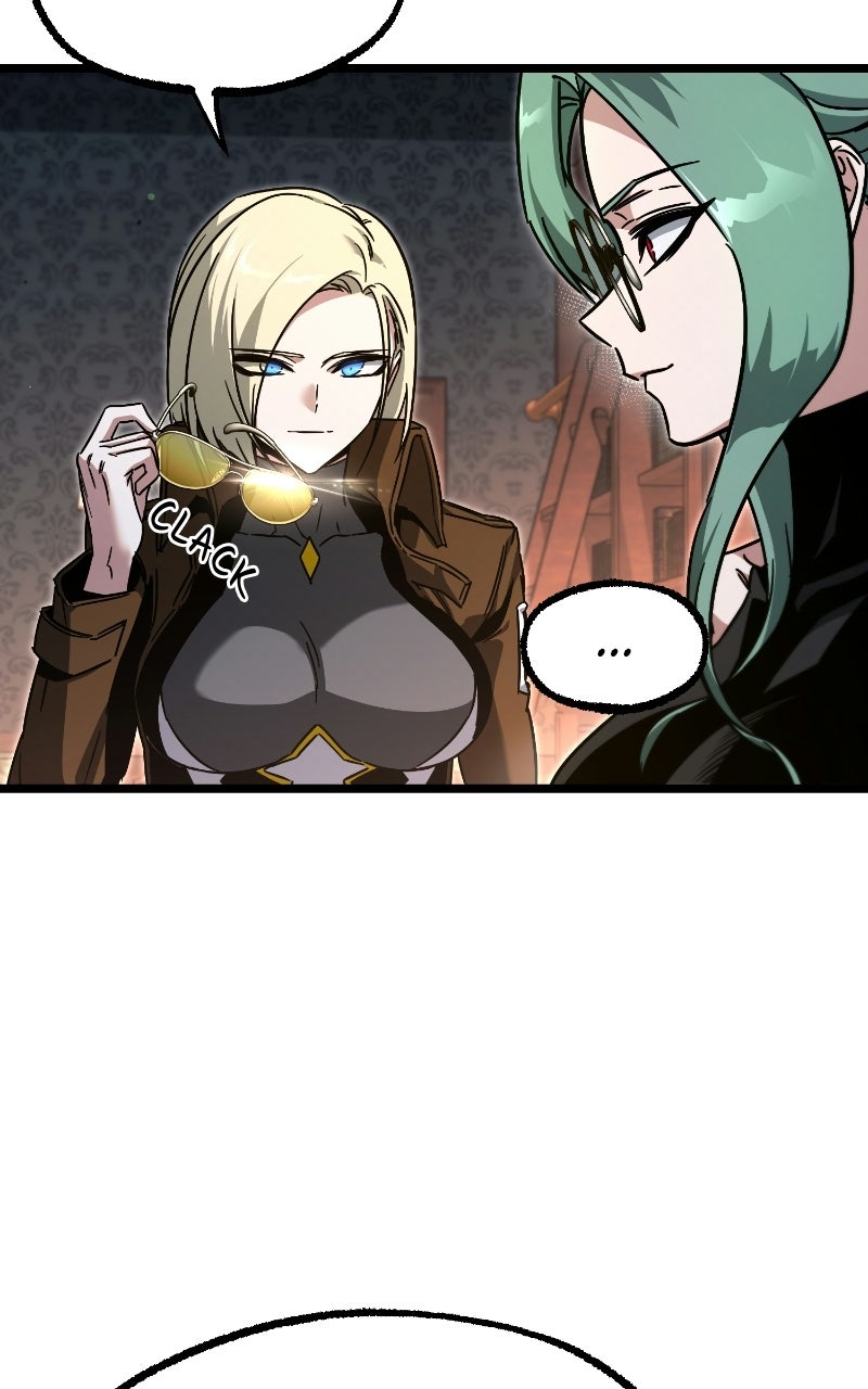 The Academy’sSashimi Sword Master Ep. 60 - Contact page 3 - 
