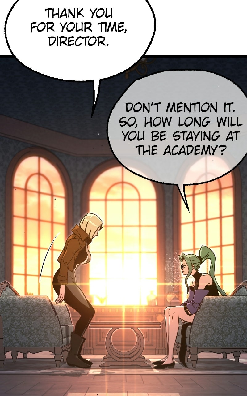 The Academy’sSashimi Sword Master Ep. 60 - Contact page 24 - 