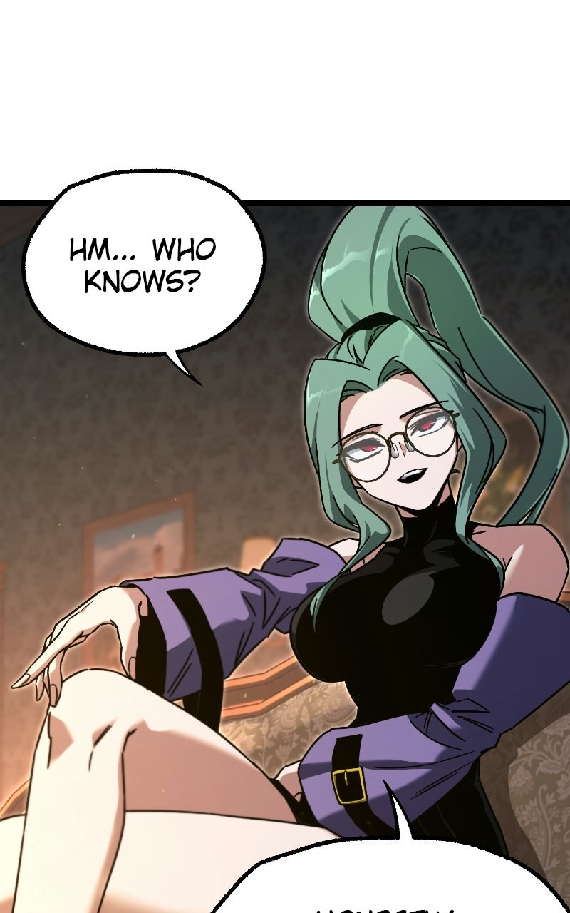 The Academy’sSashimi Sword Master Ep. 60 - Contact page 28 - 