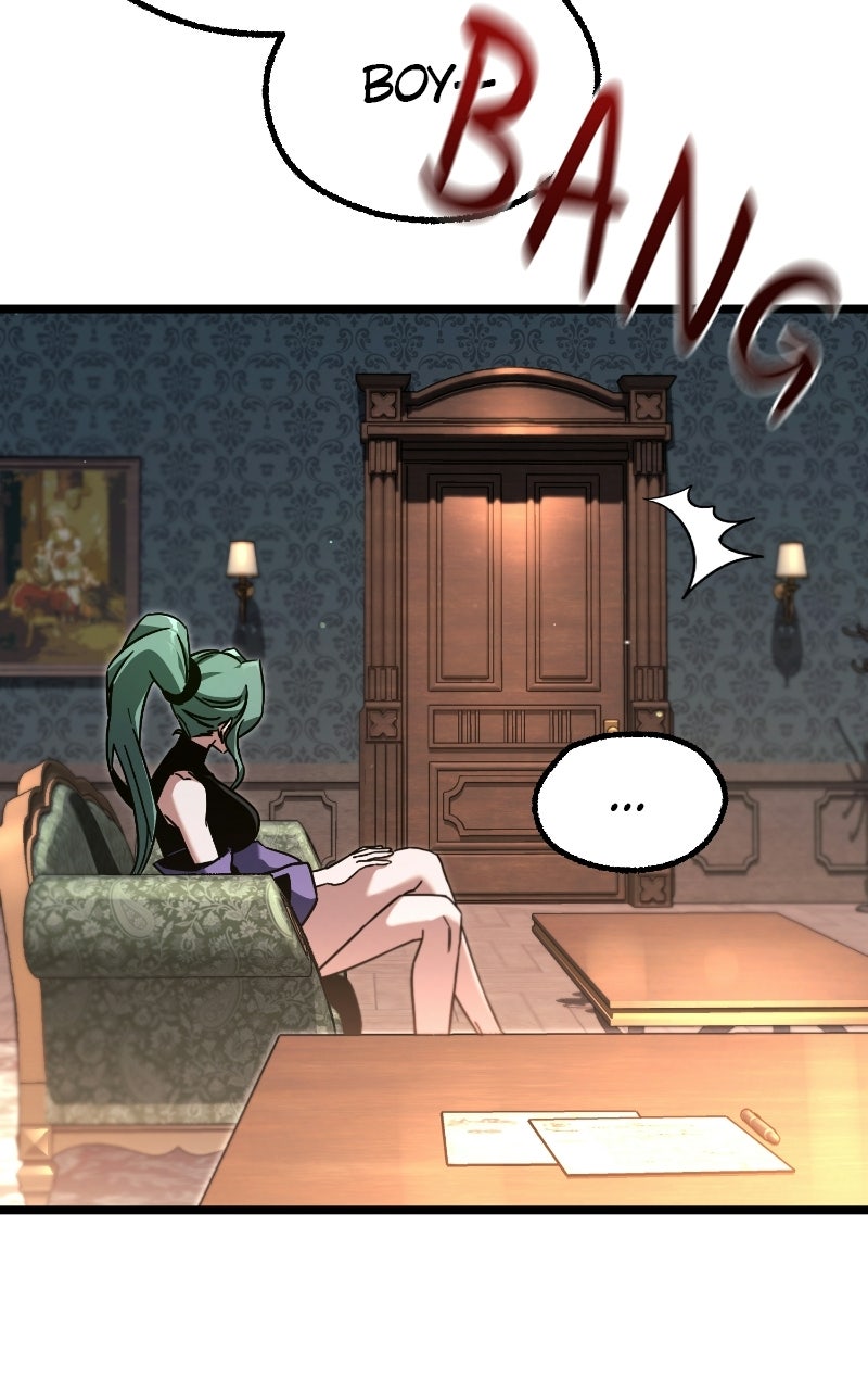 The Academy’sSashimi Sword Master Ep. 60 - Contact page 30 - 