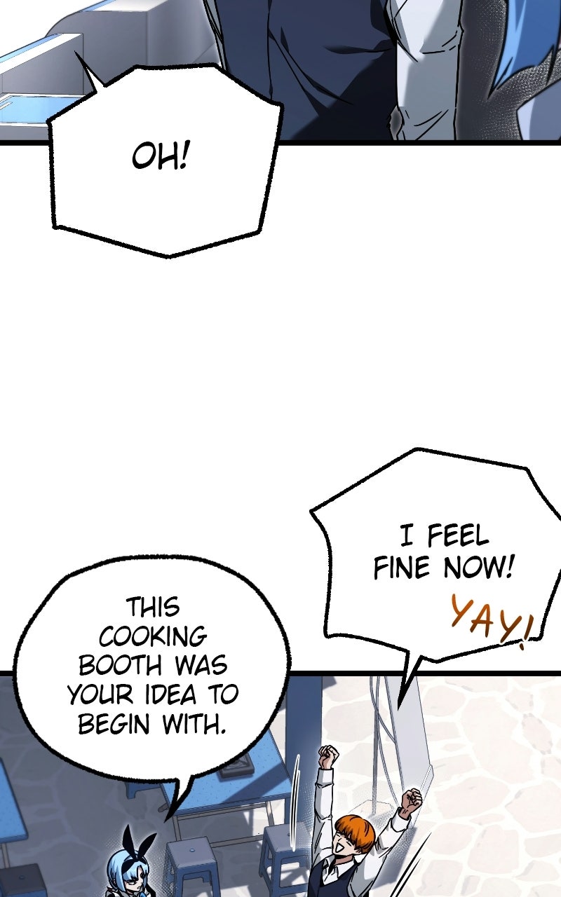 The Academy’sSashimi Sword Master Ep. 60 - Contact page 39 - 