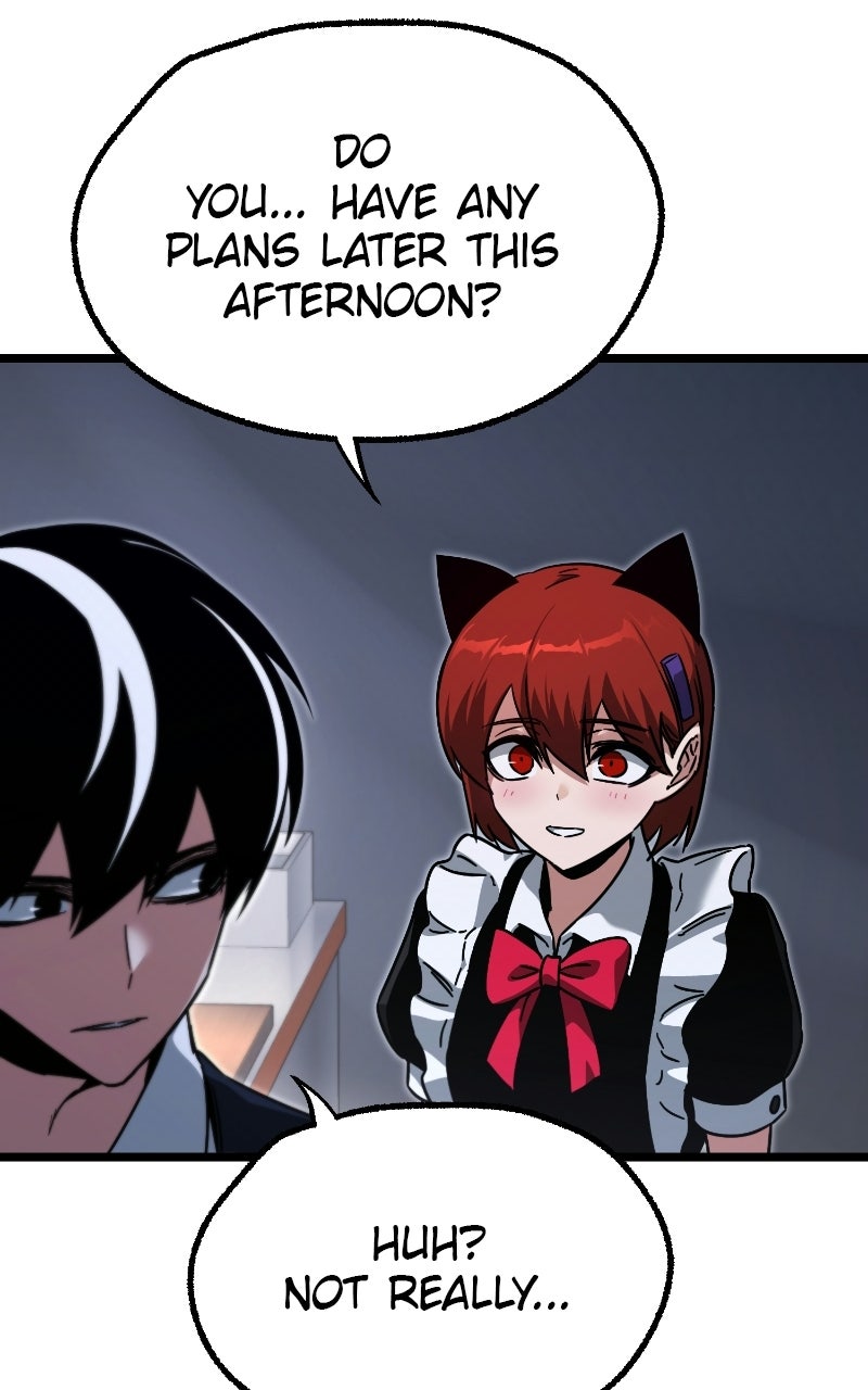 The Academy’sSashimi Sword Master Ep. 60 - Contact page 41 - 