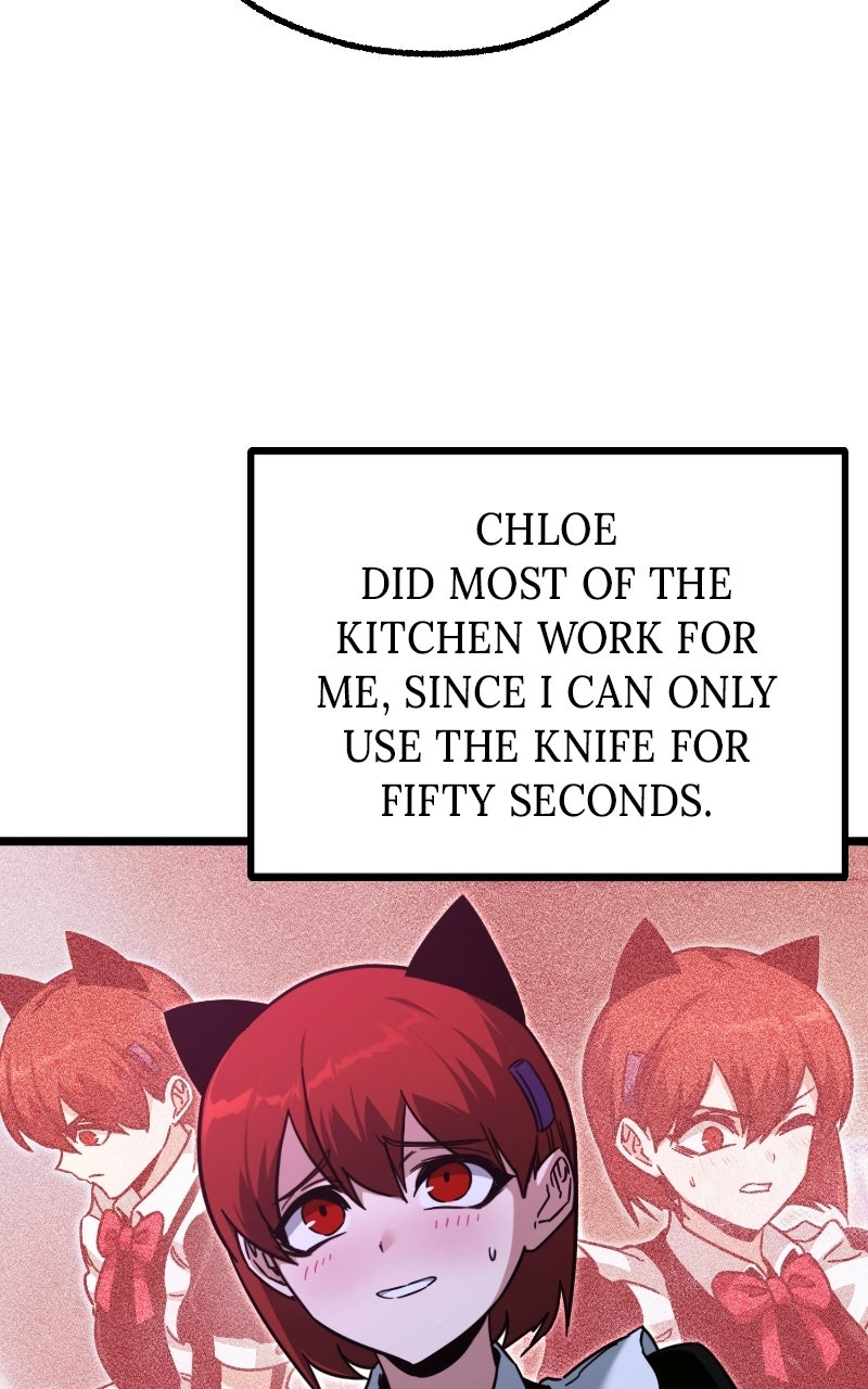 The Academy’sSashimi Sword Master Ep. 60 - Contact page 42 - 
