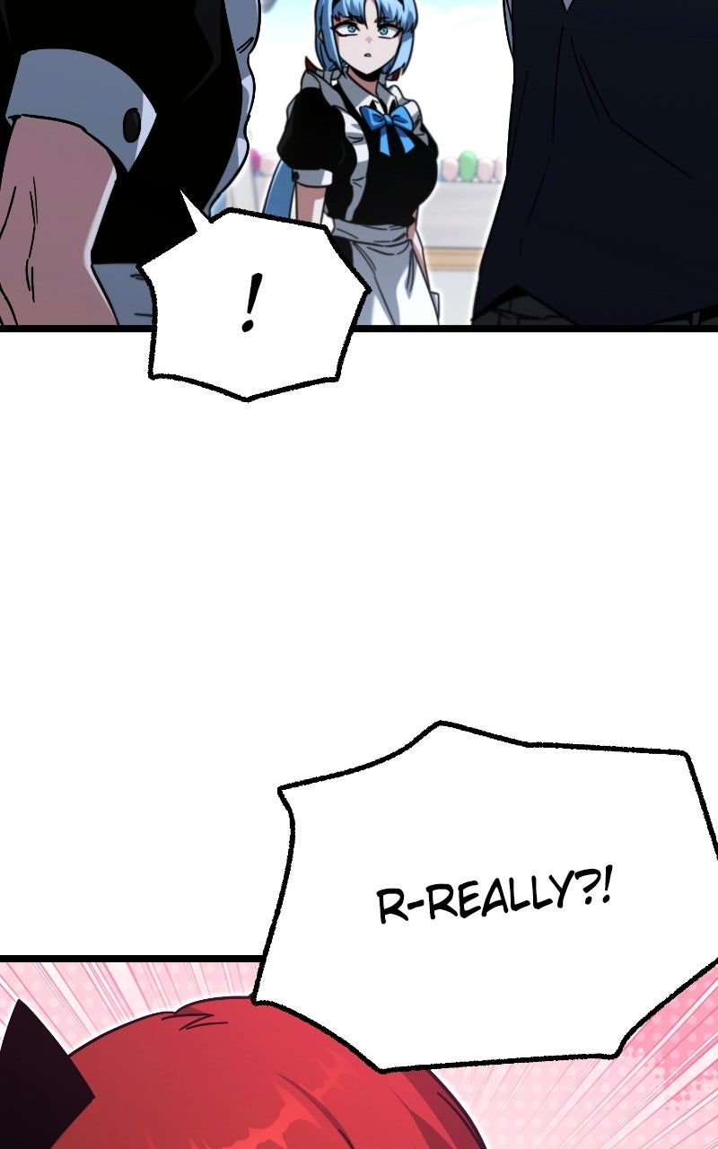 The Academy’sSashimi Sword Master Ep. 60 - Contact page 46 - 