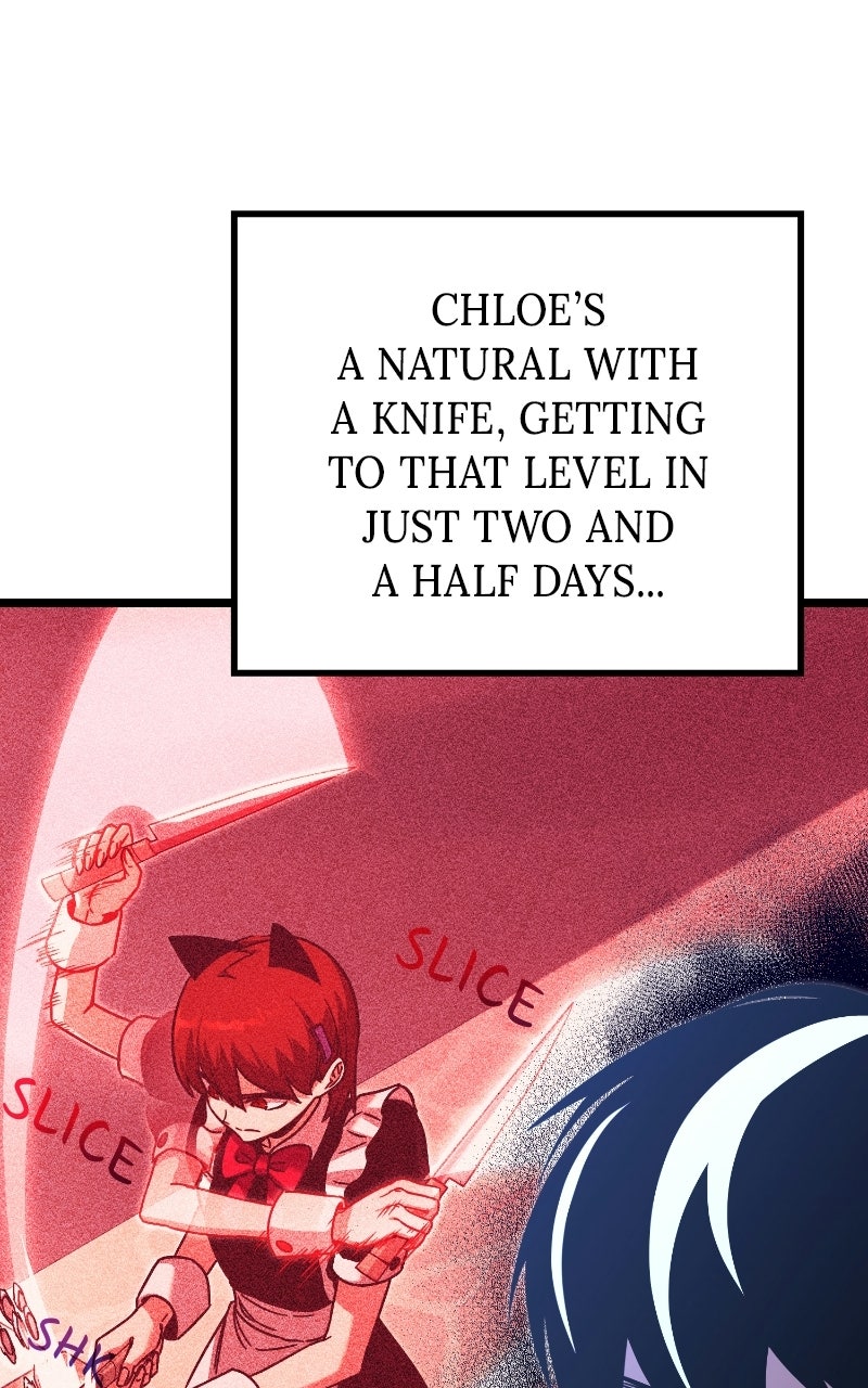 The Academy’sSashimi Sword Master Ep. 60 - Contact page 49 - 