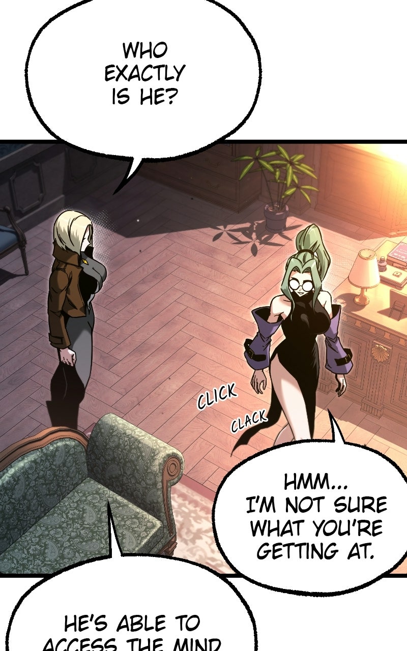 The Academy’sSashimi Sword Master Ep. 60 - Contact page 6 - 