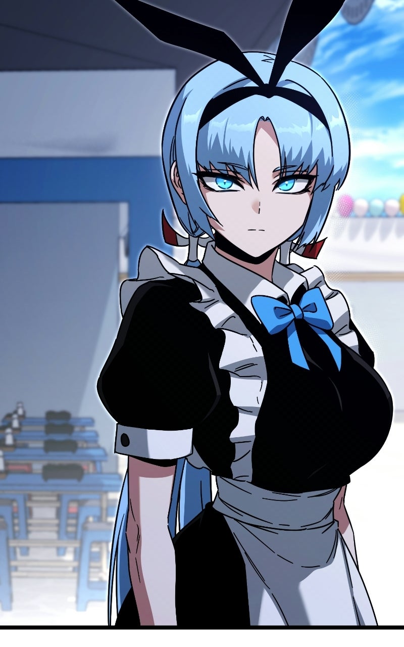 The Academy’sSashimi Sword Master Ep. 60 - Contact page 52 - 
