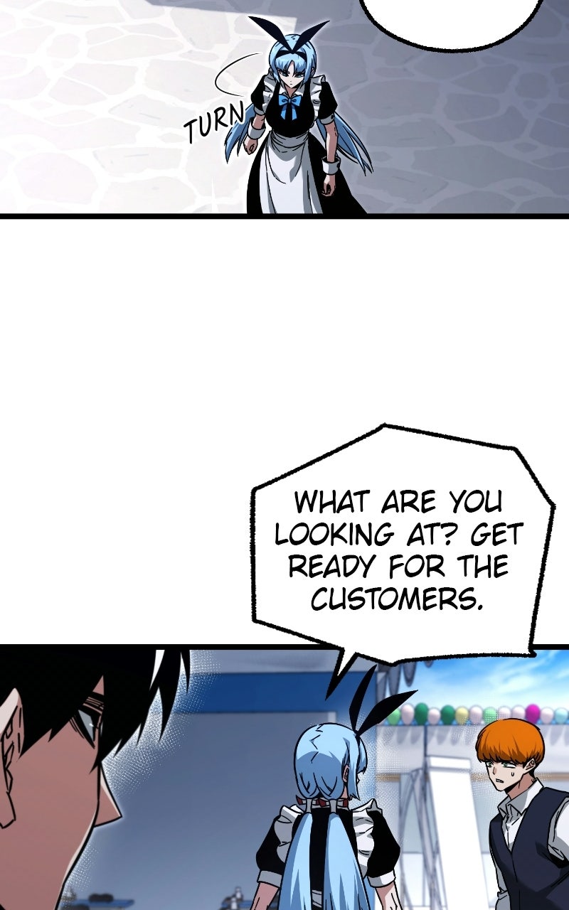 The Academy’sSashimi Sword Master Ep. 60 - Contact page 54 - 