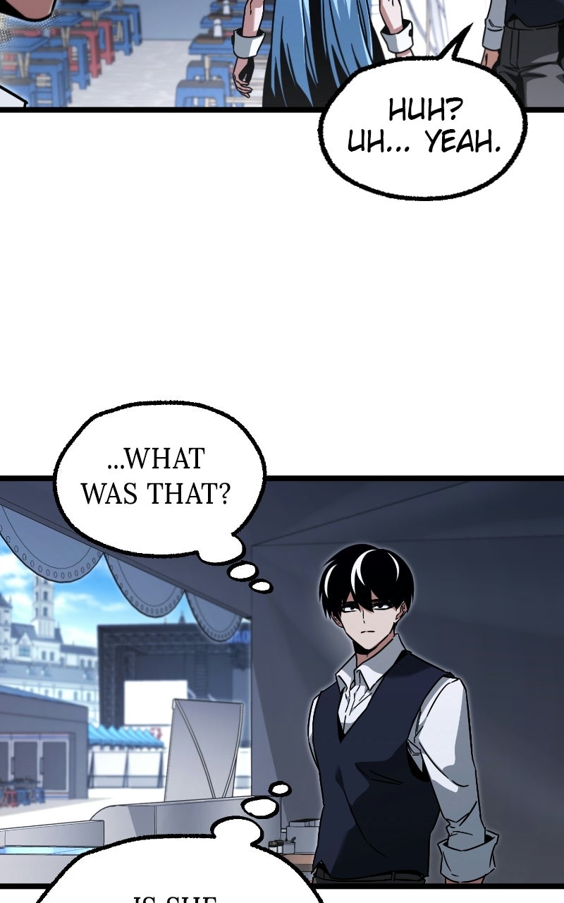 The Academy’sSashimi Sword Master Ep. 60 - Contact page 55 - 