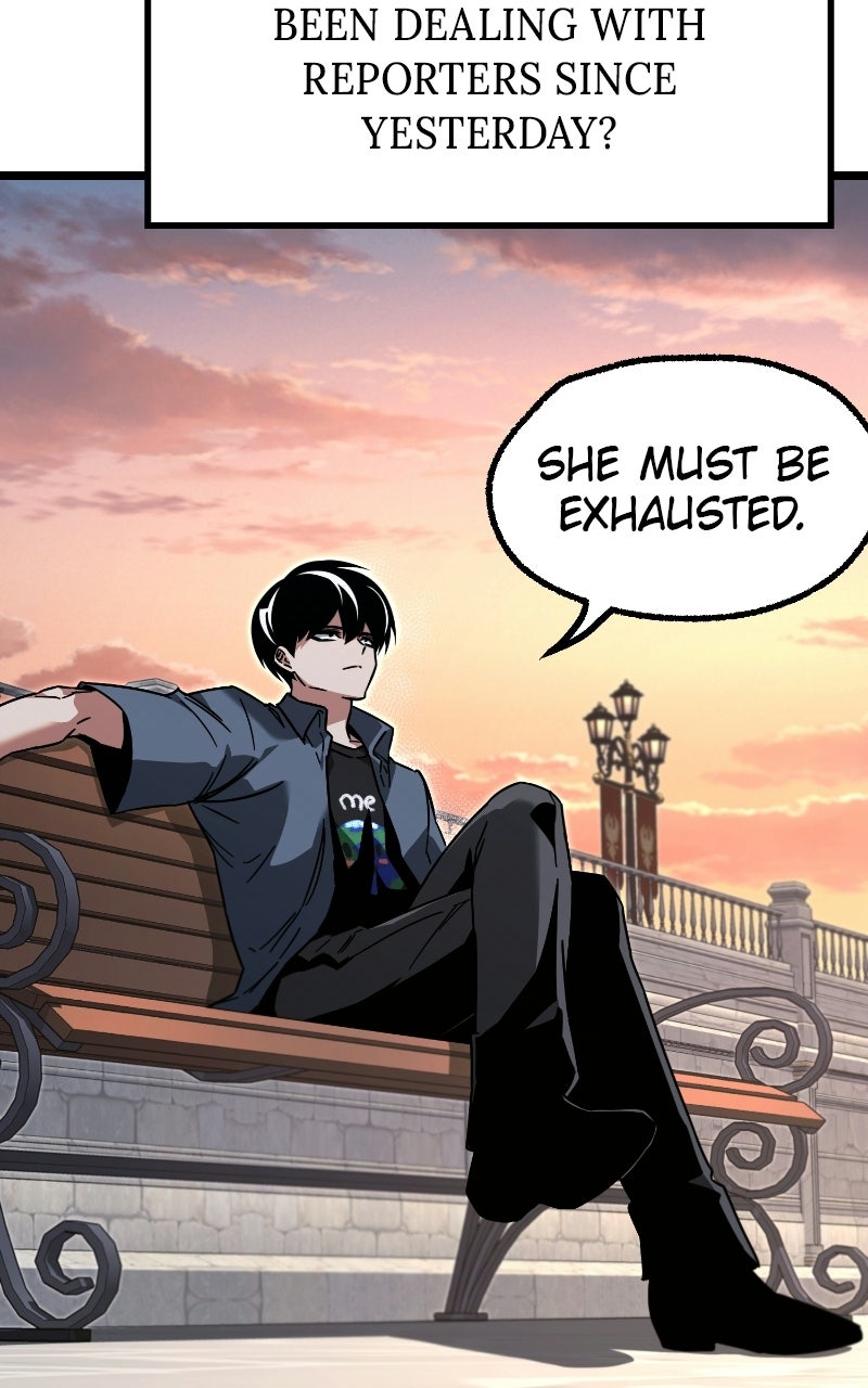 The Academy’sSashimi Sword Master Ep. 60 - Contact page 59 - 
