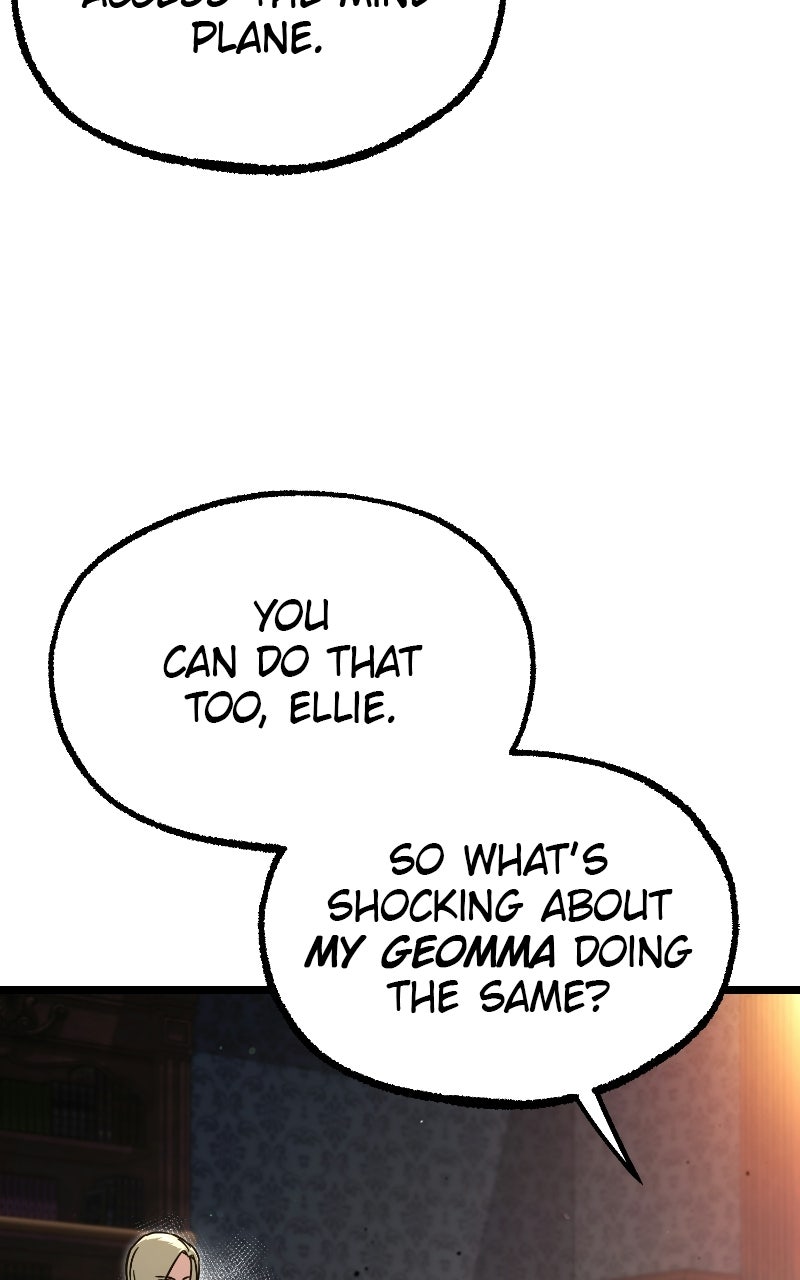 The Academy’sSashimi Sword Master Ep. 60 - Contact page 7 - 