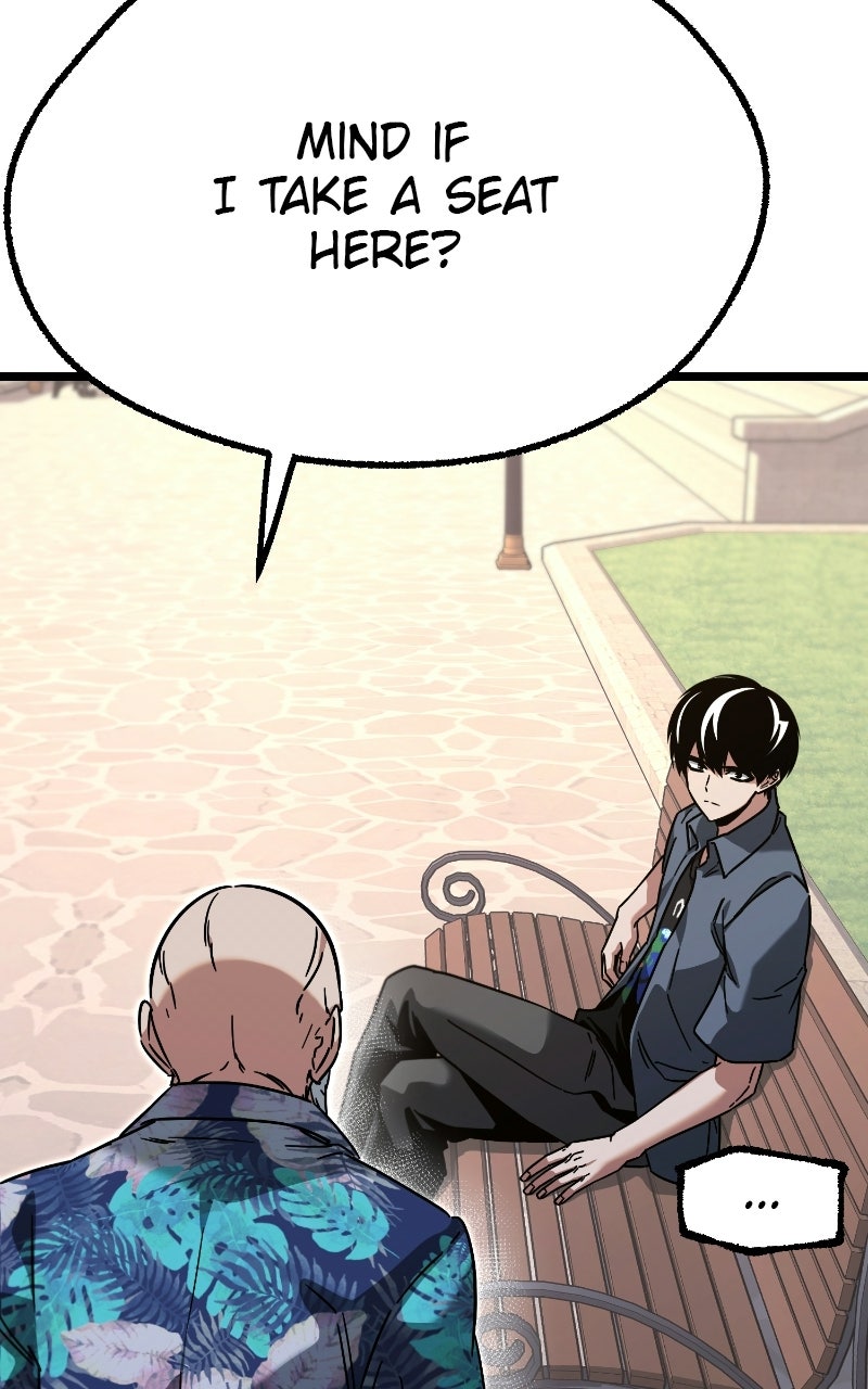The Academy’sSashimi Sword Master Ep. 60 - Contact page 64 - 