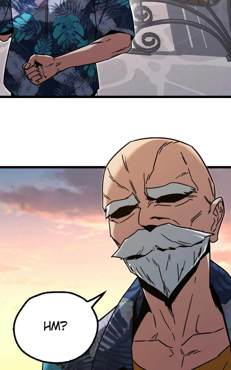 The Academy’sSashimi Sword Master Ep. 60 - Contact page 65 - 