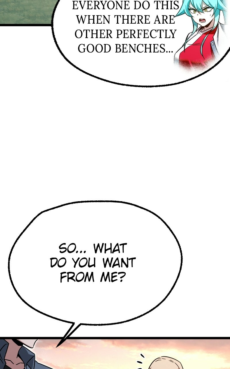 The Academy’sSashimi Sword Master Ep. 60 - Contact page 68 - 