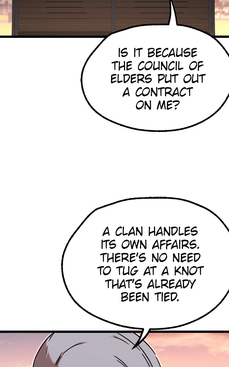The Academy’sSashimi Sword Master Ep. 60 - Contact page 78 - 