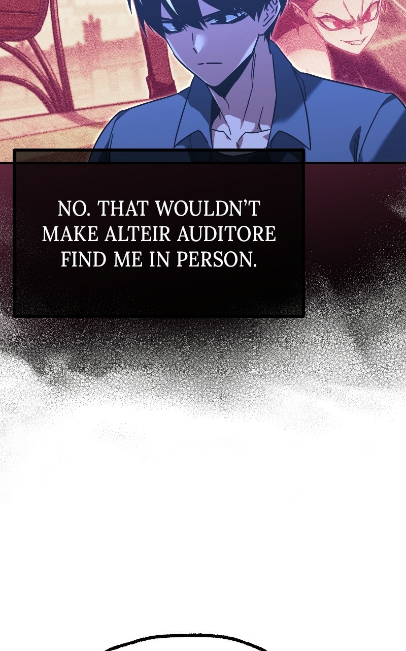 The Academy’sSashimi Sword Master Ep. 60 - Contact page 81 - 