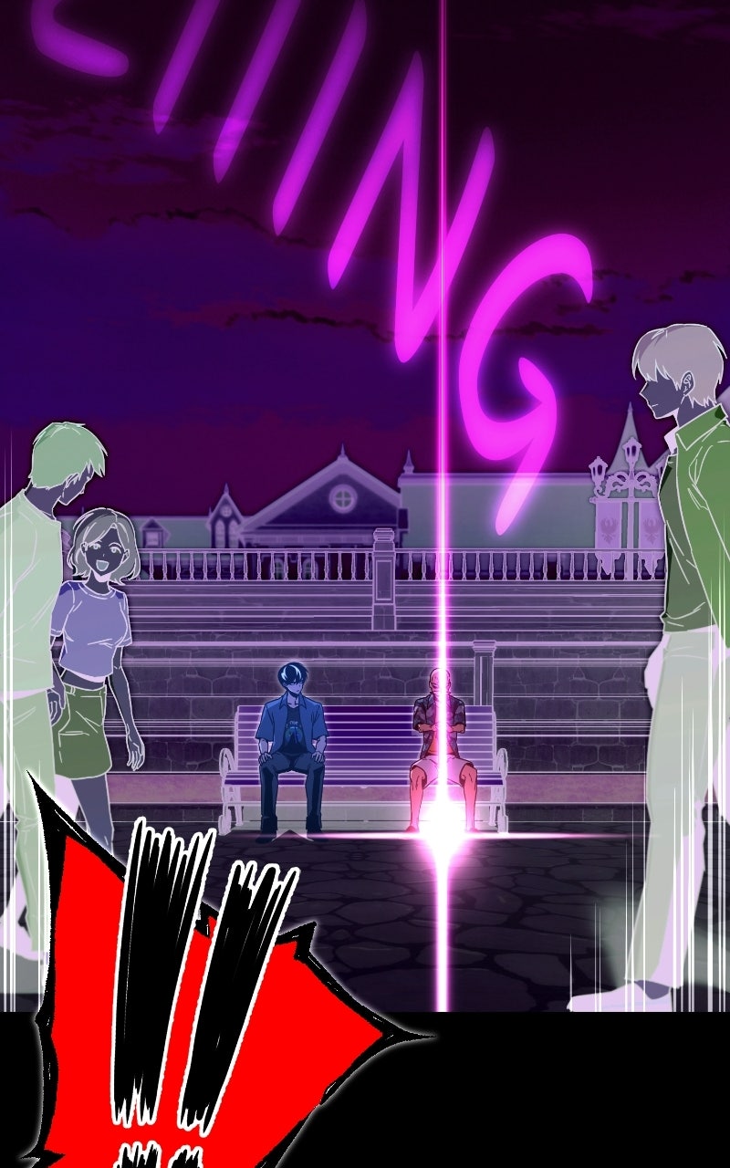 The Academy’sSashimi Sword Master Ep. 60 - Contact page 84 - 