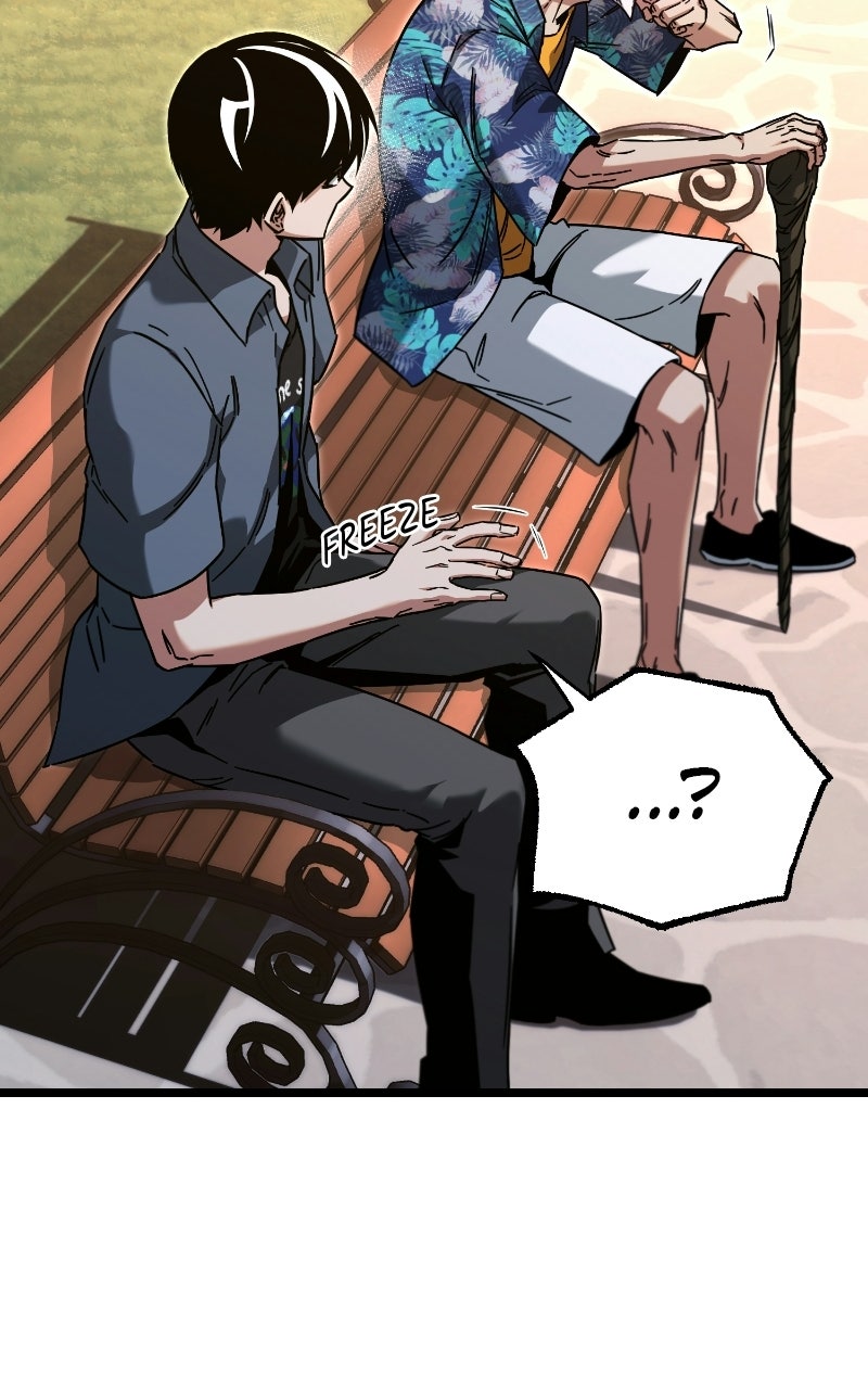 The Academy’sSashimi Sword Master Ep. 60 - Contact page 89 - 
