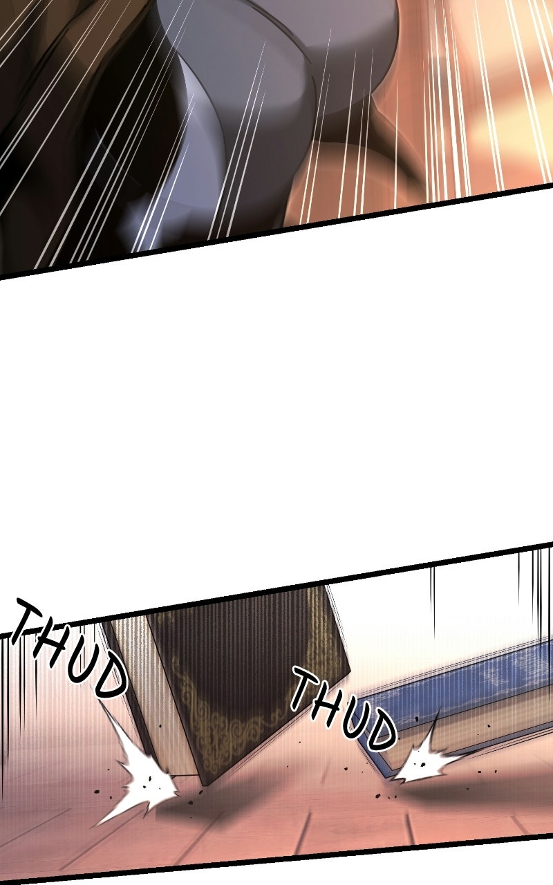 The Academy’sSashimi Sword Master Ep. 60 - Contact page 10 - 