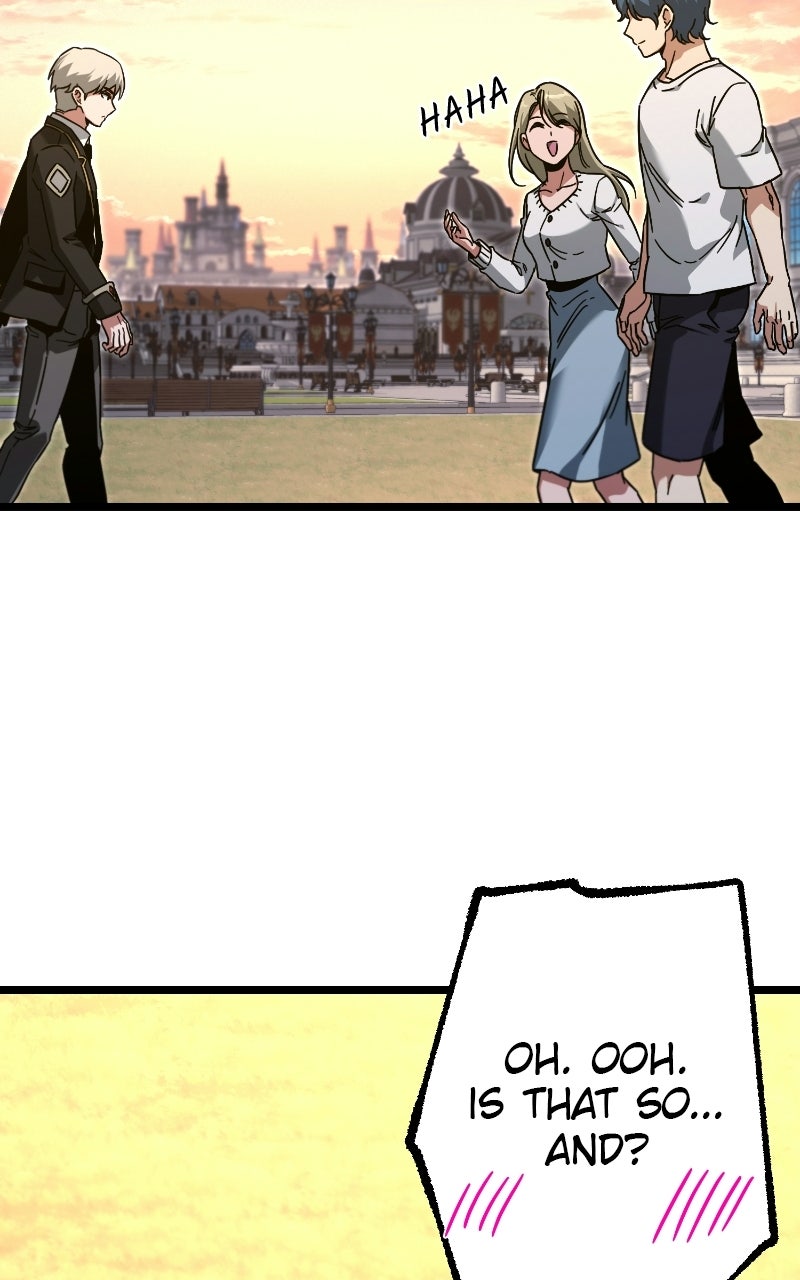 The Academy’sSashimi Sword Master Ep. 60 - Contact page 92 - 
