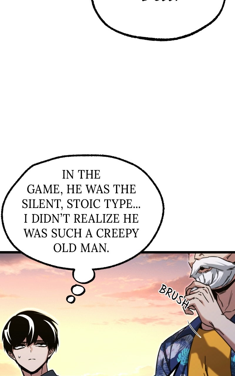 The Academy’sSashimi Sword Master Ep. 60 - Contact page 94 - 