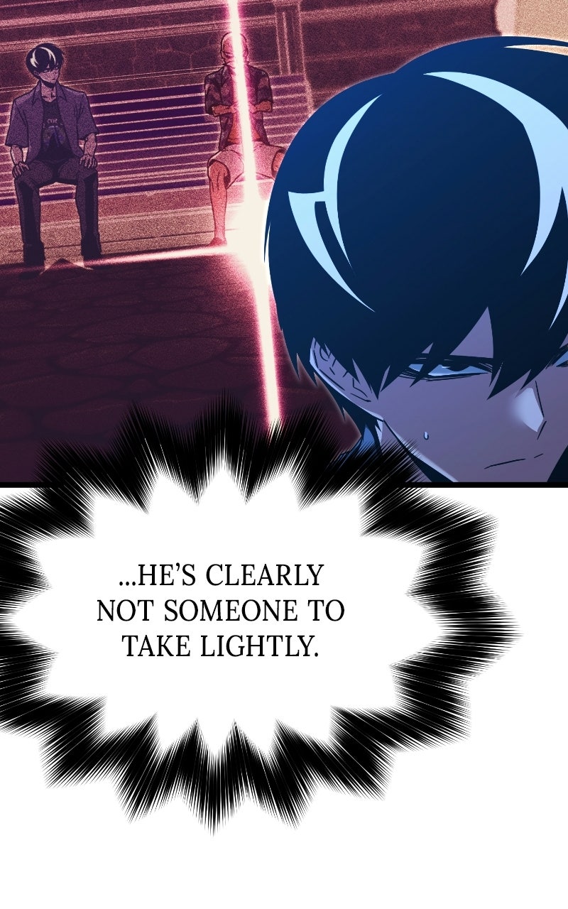 The Academy’sSashimi Sword Master Ep. 60 - Contact page 96 - 