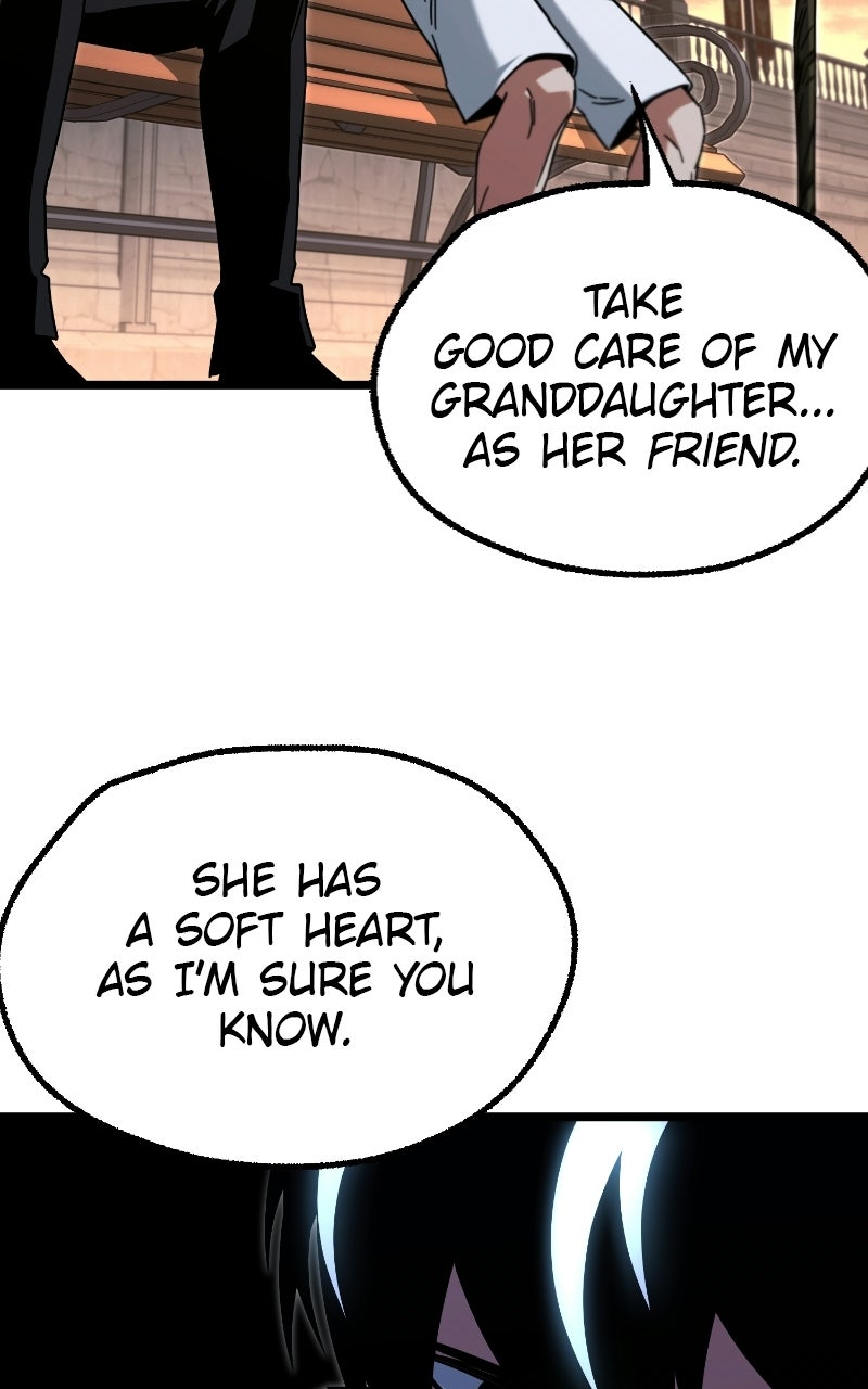 The Academy’sSashimi Sword Master Ep. 60 - Contact page 98 - 