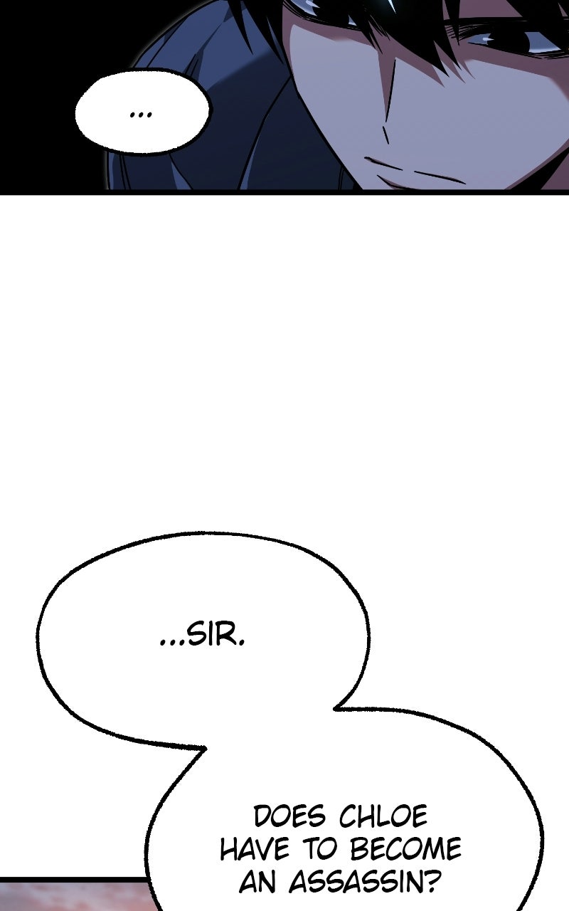 The Academy’sSashimi Sword Master Ep. 60 - Contact page 99 - 