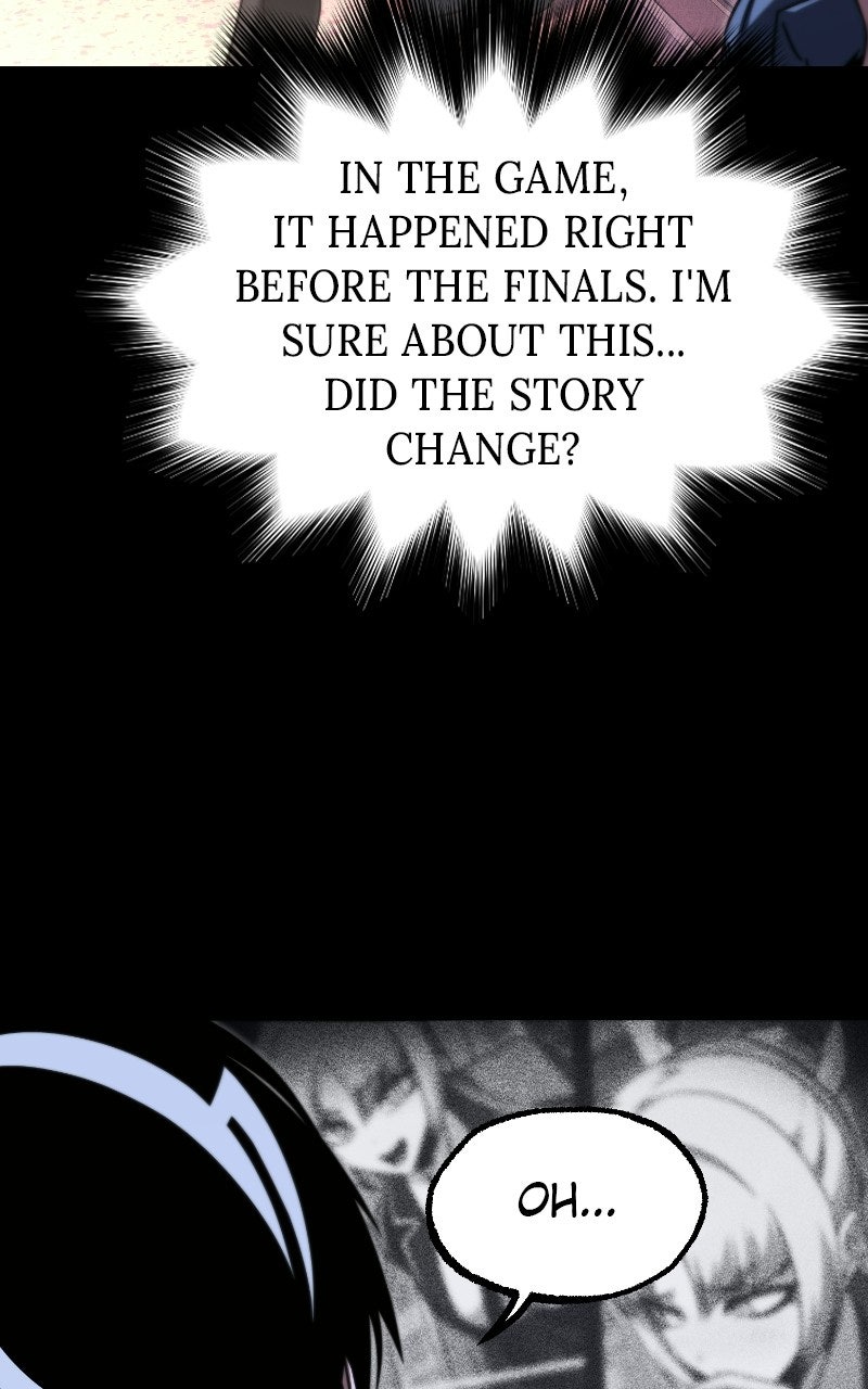 The Academy’sSashimi Sword Master Ep. 62 - Contract page 11 - 