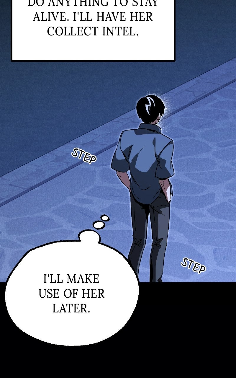 The Academy’sSashimi Sword Master Ep. 62 - Contract page 103 - 