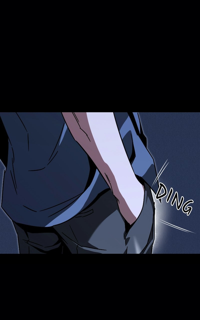 The Academy’sSashimi Sword Master Ep. 62 - Contract page 104 - 