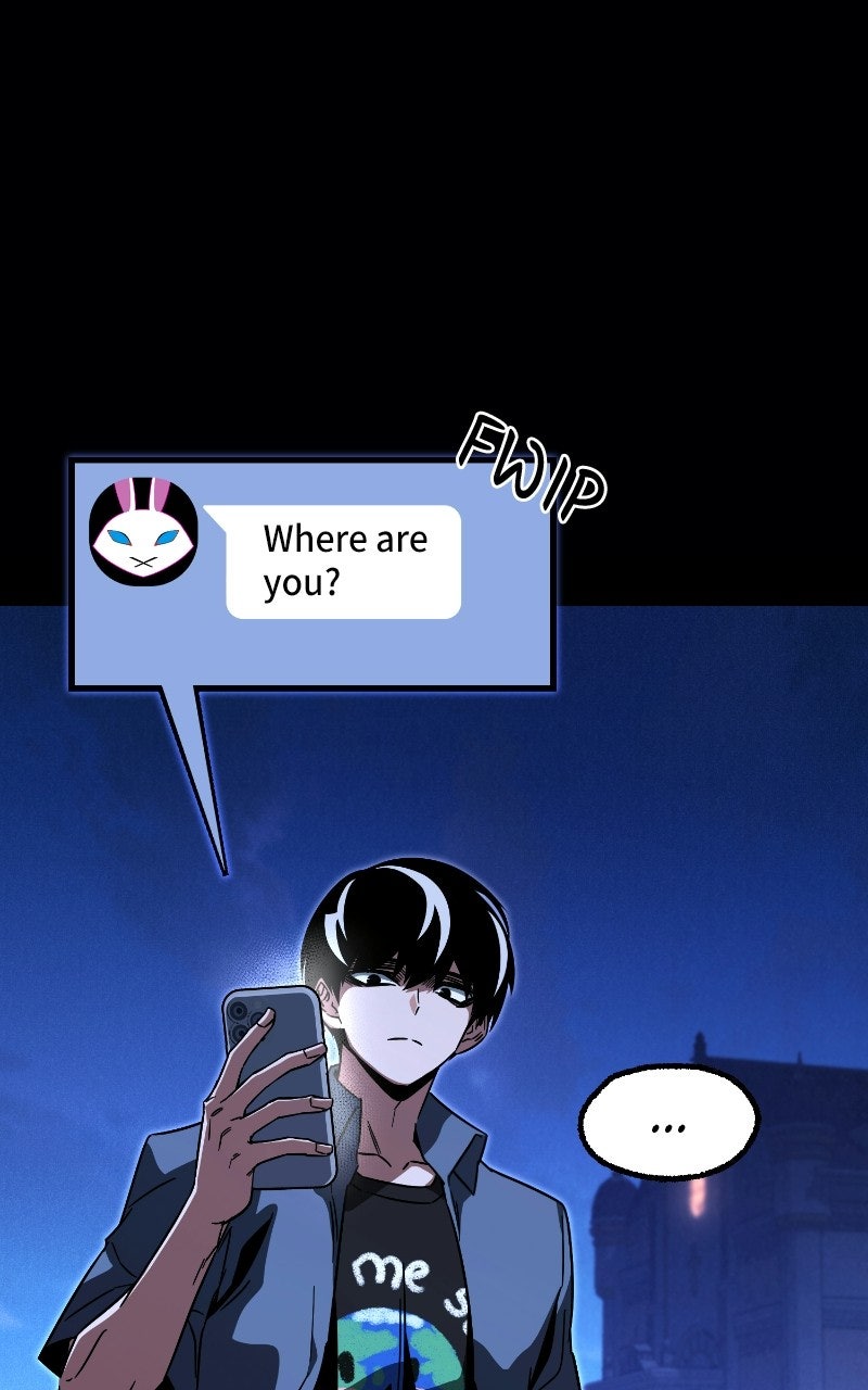 The Academy’sSashimi Sword Master Ep. 62 - Contract page 105 - 