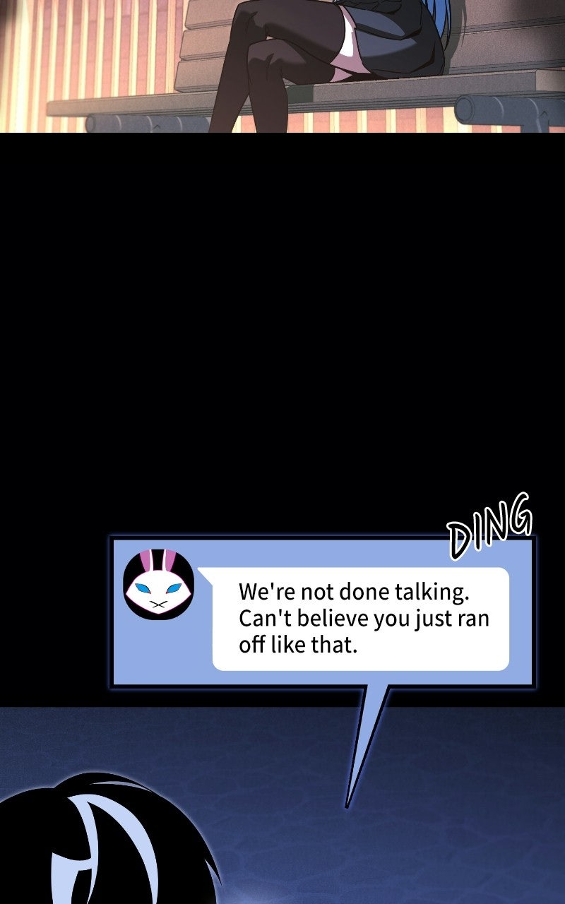 The Academy’sSashimi Sword Master Ep. 62 - Contract page 107 - 