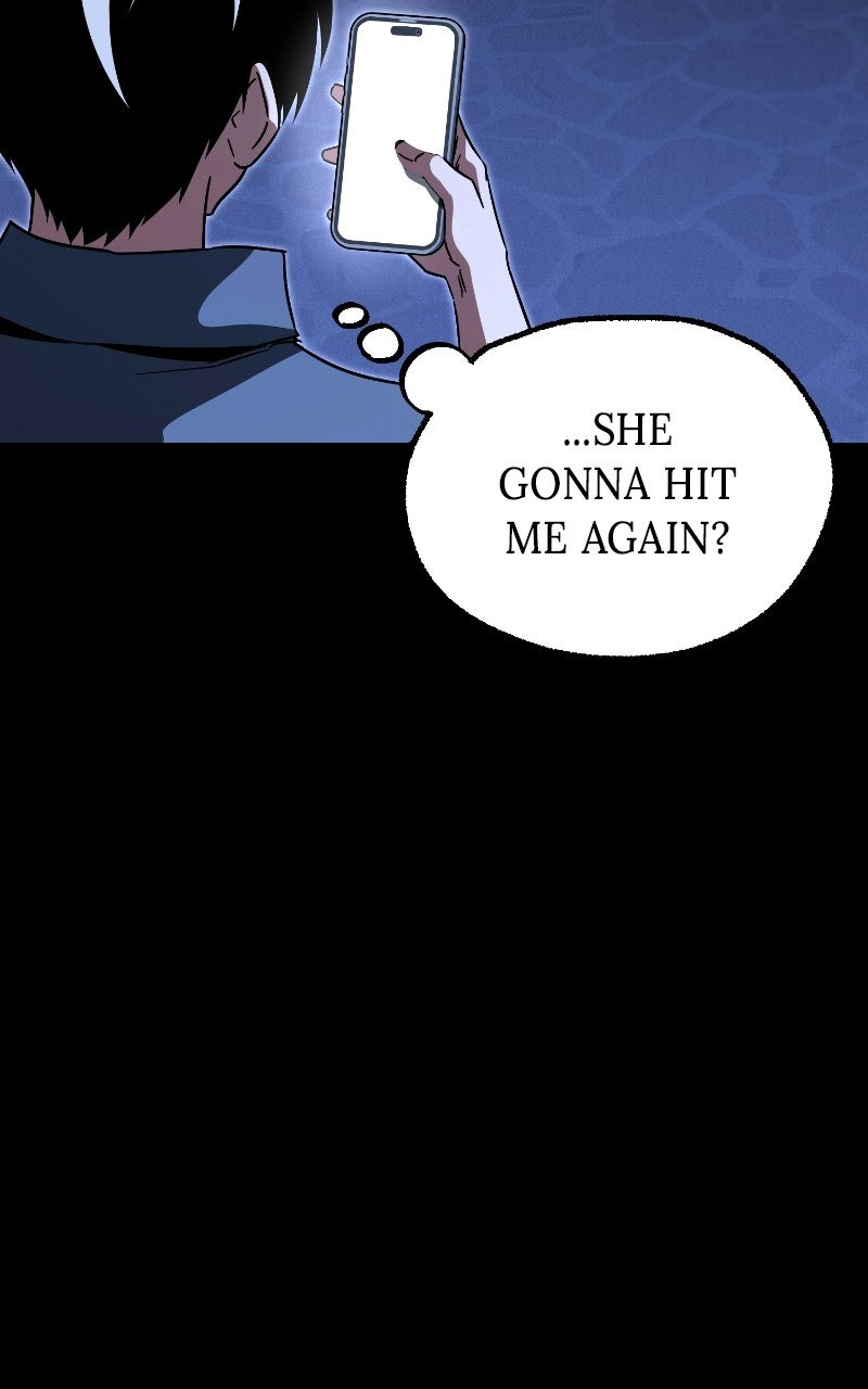The Academy’sSashimi Sword Master Ep. 62 - Contract page 108 - 