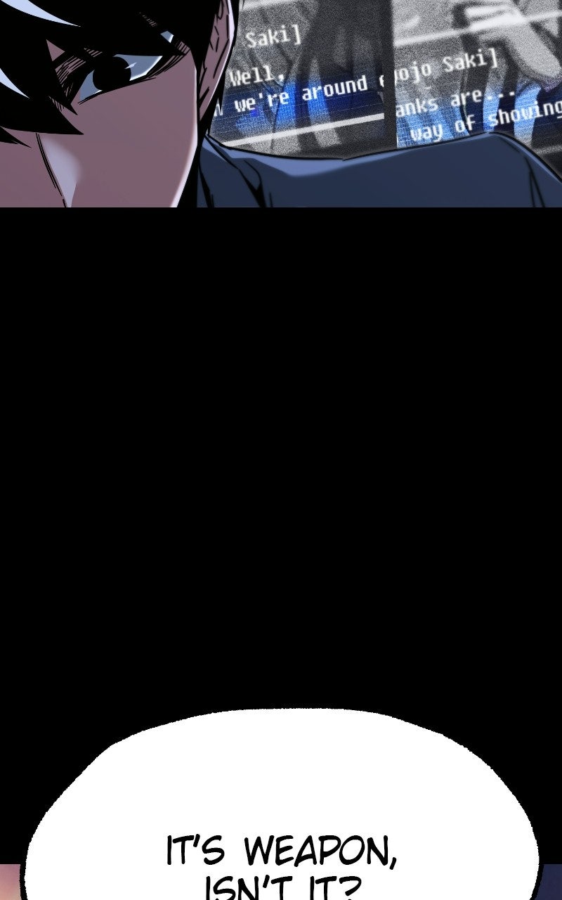 The Academy’sSashimi Sword Master Ep. 62 - Contract page 12 - 