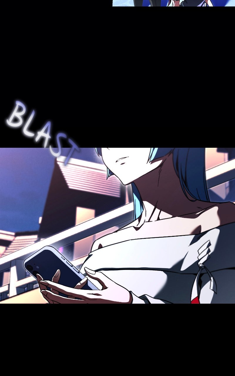 The Academy’sSashimi Sword Master Ep. 62 - Contract page 119 - 