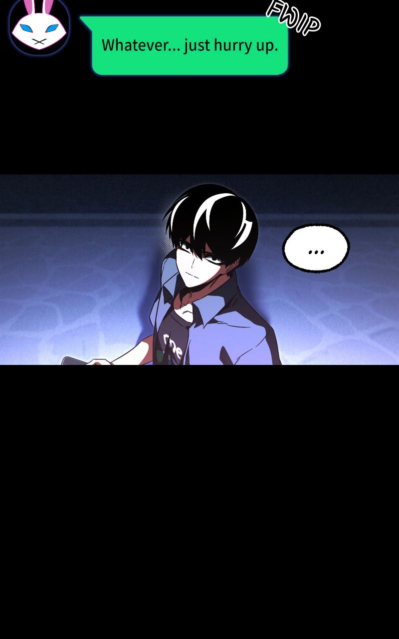 The Academy’sSashimi Sword Master Ep. 62 - Contract page 123 - 