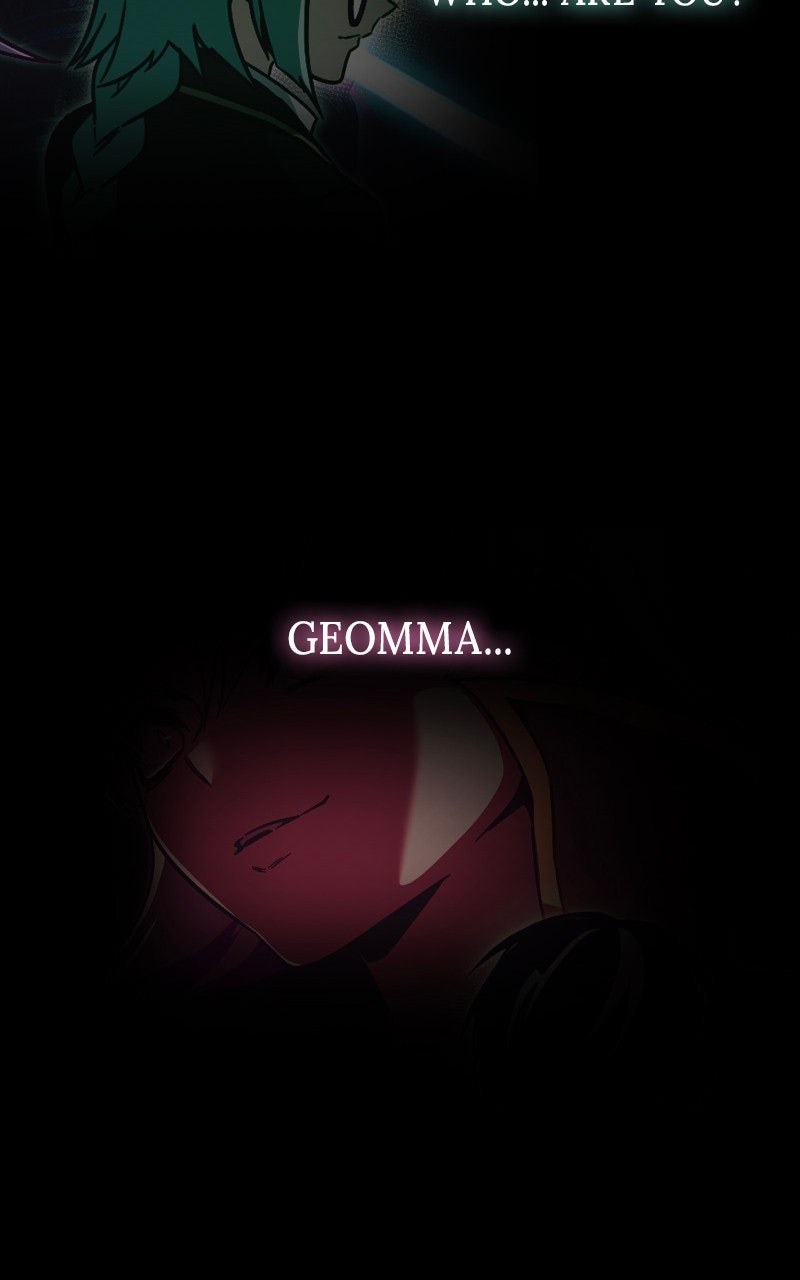 The Academy’sSashimi Sword Master Ep. 62 - Contract page 130 - 
