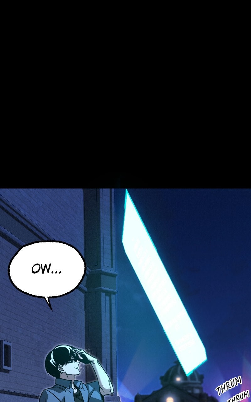 The Academy’sSashimi Sword Master Ep. 62 - Contract page 19 - 