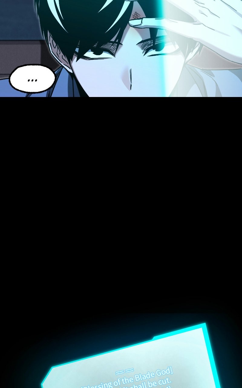 The Academy’sSashimi Sword Master Ep. 62 - Contract page 21 - 