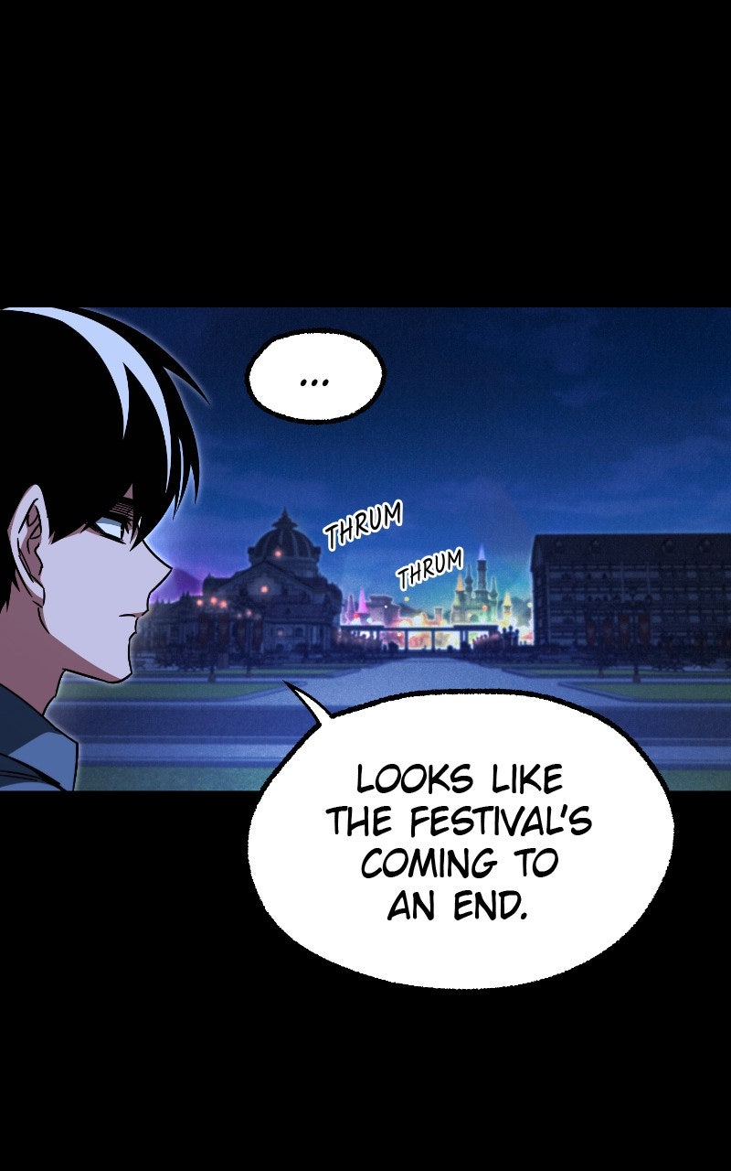The Academy’sSashimi Sword Master Ep. 62 - Contract page 27 - 