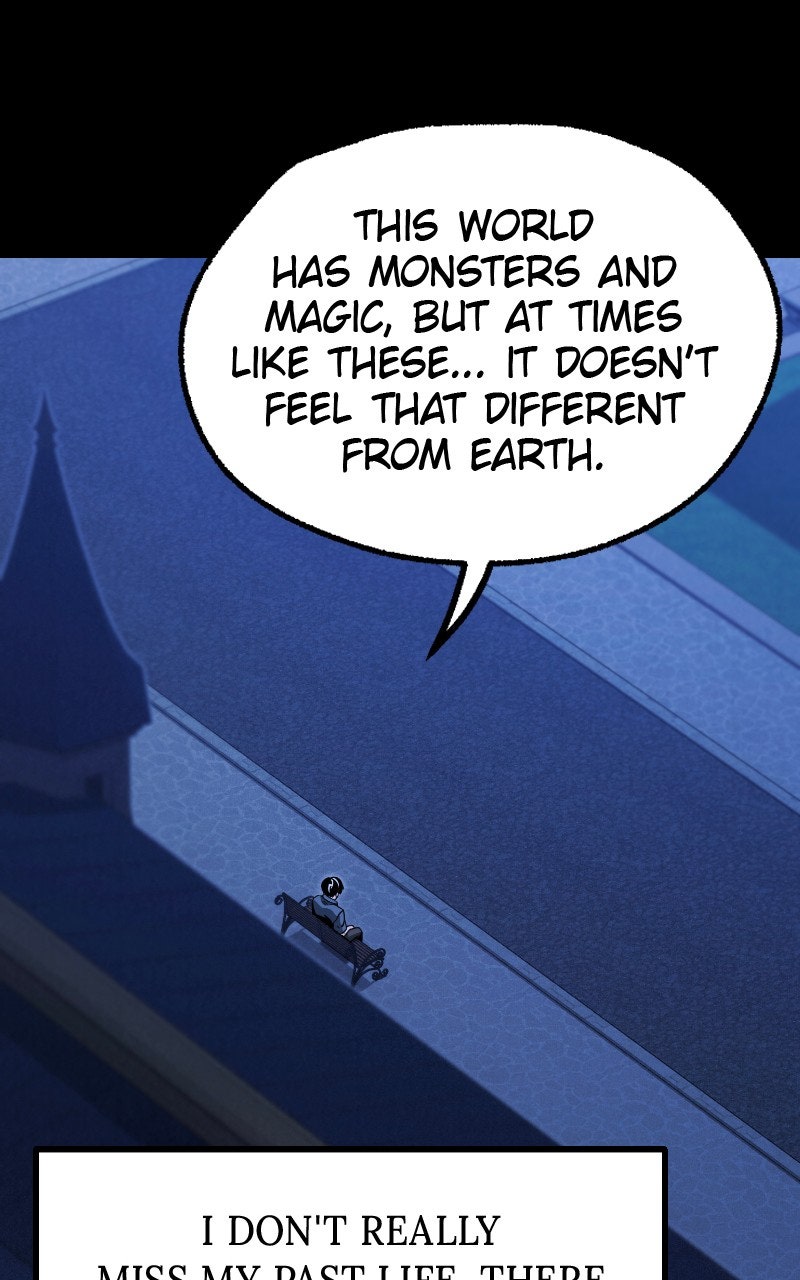 The Academy’sSashimi Sword Master Ep. 62 - Contract page 28 - 